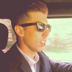 Meet your Posher, John